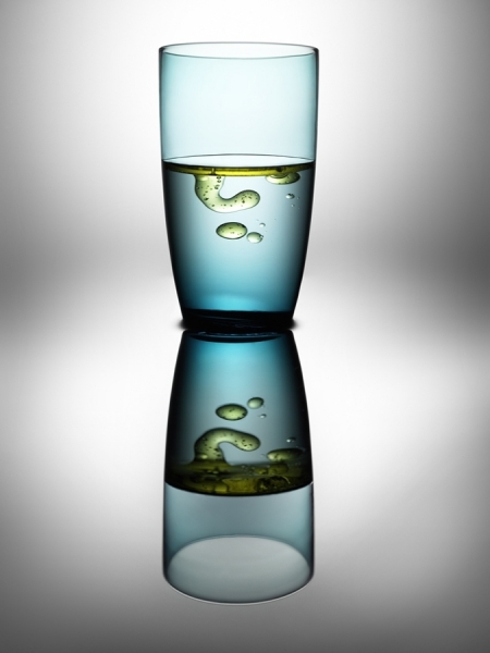 Photograph Max Schendel Glass on One Eyeland